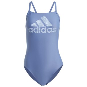 Costume da bagno Adidas Big Logo W IA3192