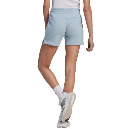 adidas Essentials Linear French Terry W shorts IL3355