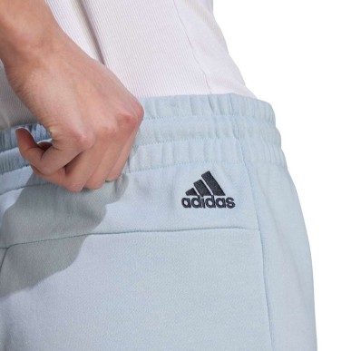 pantaloncini adidas Essentials Linear French Terry W IL3355