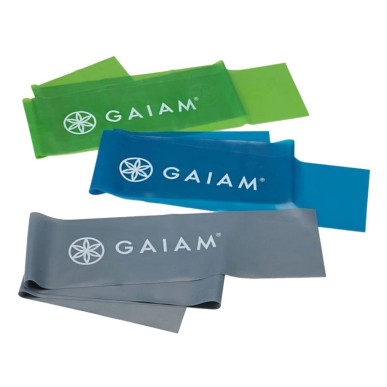 Set di nastri di contenimento Gaiam