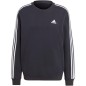 Felpa adidas Essentials Fleece 3-Stripes M IB4027