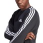 adidas Essentials Fleece 3-Stripes M IB4027 sweatshirt