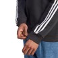 Felpa adidas Essentials Fleece 3-Stripes M IB4027