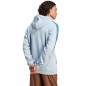 Felpa adidas Essentials Fleece 3-Stripes Full-Zip M IJ8932