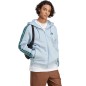 adidas Essentials Fleece 3-Stripes Full-Zip M sweatshirt IJ8932