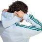 adidas Essentials Fleece 3-Stripes Full-Zip M sweatshirt IJ8932