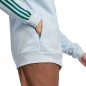 Felpa adidas Essentials Fleece 3-Stripes Full-Zip M IJ8932