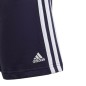 Adidas Essentials 3-Stripes Knit Jr Shorts HY4717