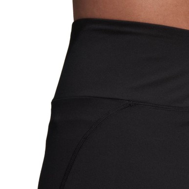 adidas Yoga Essentials High-Waisted W HD6825 shorts