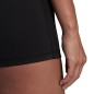 adidas Yoga Essentials High-Waisted W HD6825 shorts