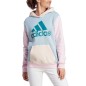 Felpa adidas Essentials Logo Boyfriend Fleece W IM0267