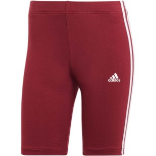 pantaloncini adidas Essentials 3-Stripes W IM2846