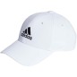 Cappellino da baseball Adidas Cotton Twill IB3243