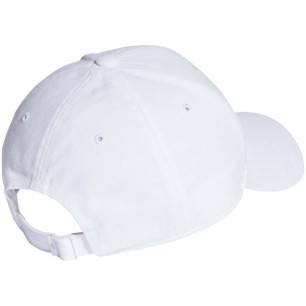 Adidas Cotton Twill Baseball cap IB3243