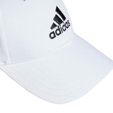 Adidas Cotton Twill Baseball cap IB3243