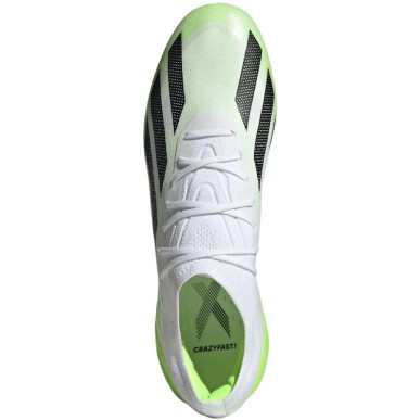 Scarpe da calcio adidas X Crazyfast.1 FG M HQ4516