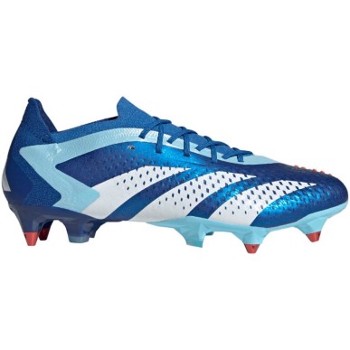 Scarpe da calcio Adidas Predator Accuracy.1 Low SG M IF2291