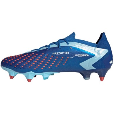 Adidas Predator Accuracy.1 Low SG M IF2291 football shoes