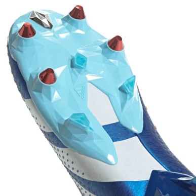 Scarpe da calcio Adidas Predator Accuracy.1 Low SG M IF2291