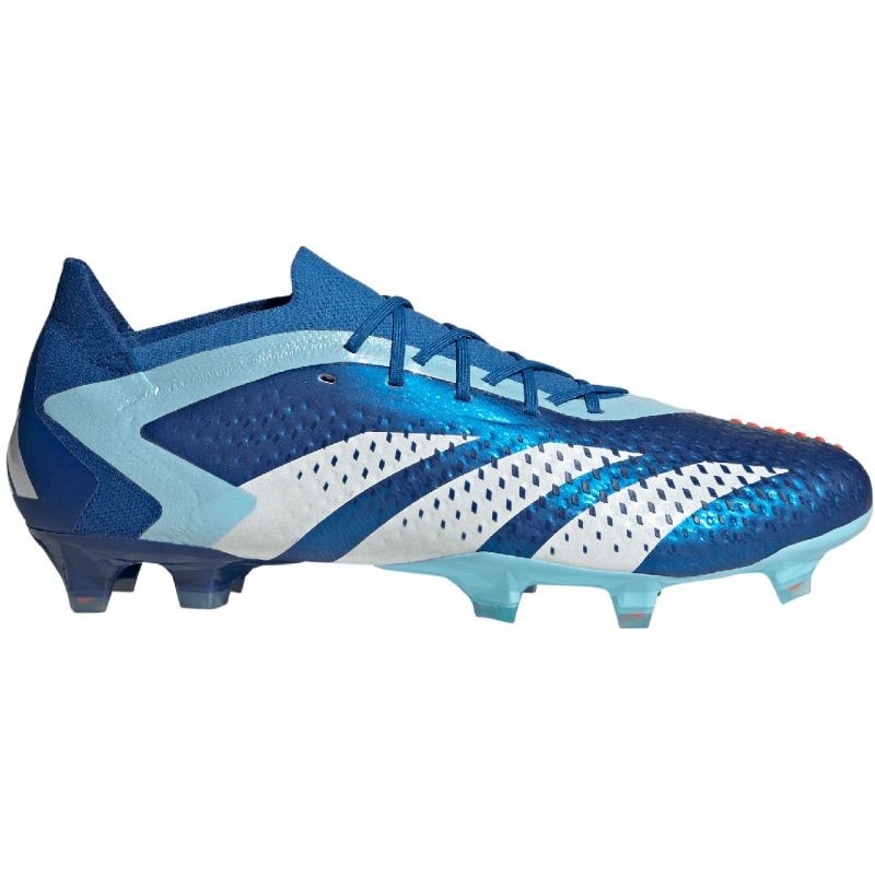 Adidas Predator Accuracy.1 L FG M GZ0031 football shoes