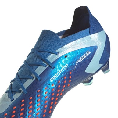 Scarpe da calcio Adidas Predator Accuracy.1 L FG M GZ0031