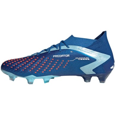 Adidas Predator Accuracy.1 FG M GZ0038 football shoes