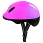 Bicycle helmet Spokey Strapy 1 44-48 cm Jr 927773