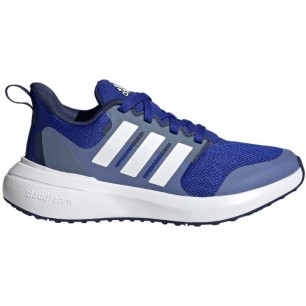 Adidas FortaRun 2.0 Cloudfoam Lace Jr HP5439 shoes