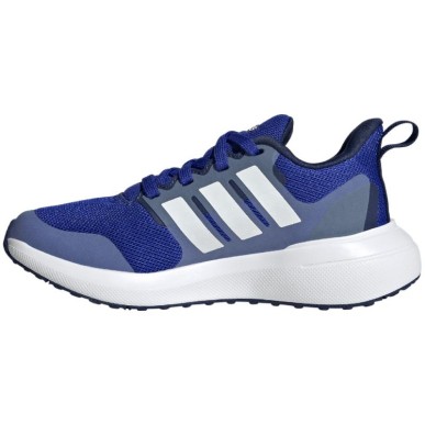 Adidas FortaRun 2.0 Cloudfoam Lace Jr HP5439 shoes