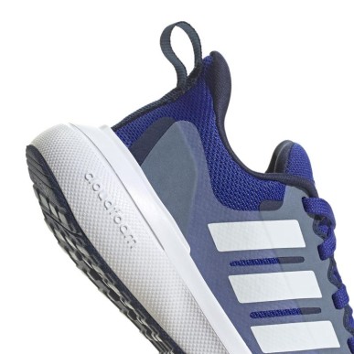 Adidas FortaRun 2.0 Cloudfoam Lace Jr HP5439 shoes