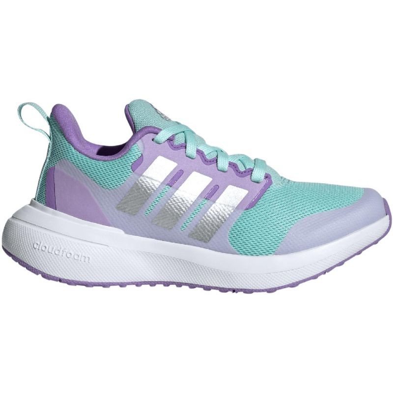 Adidas FortaRun 2.0 Cloudfoam Lace Jr ID2363 shoes