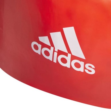 Adidas 3-Stripes Silicone Jr HE5081 swimming cap