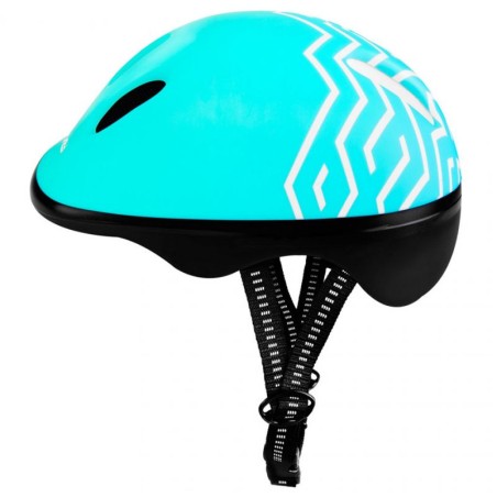 Casco da bicicletta Spokey Strapy 2 49-56 cm Jr 927780