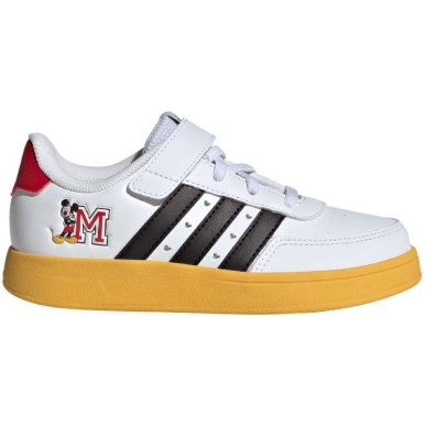 Scarpe Adidas Breaknet x Disney Mickey Mouse Kids Jr IG7163