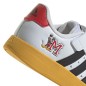 Adidas Breaknet x Disney Mickey Mouse Kids Jr IG7163 shoes