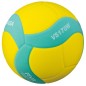 Pallavolo Mikasa VS170W con bambini