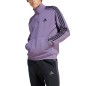 adidas Essentials Fleece 3-Stripes 1/4-Zip M Sweatshirt IJ8912