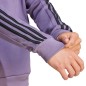 Felpa adidas Essentials Fleece 3-Stripes 1/4-Zip M IJ8912