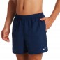 Pantaloncini da bagno Nike 5 Volley Midnight M NESSA560 440