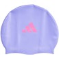 Adidas 3-Stripes Swim Jr IM1045 swimming cap