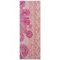 Tappetino yoga Gaiam Bohemian Rose 4 mm 63413