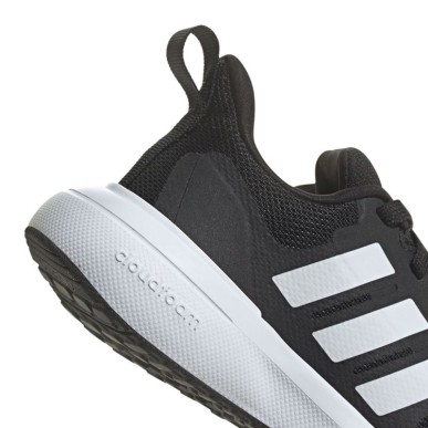 Scarpe Adidas FortaRun 2.0 Cloudfoam Lace Jr ID2360