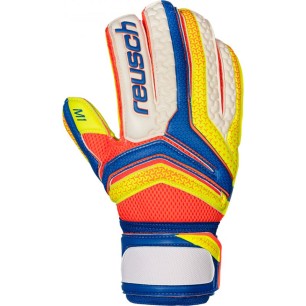 Guanti da portiere Reusch Serathor Prime M1 M 37 70 135 484