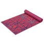 Gaiam Radience yoga mat 6 mm 63491