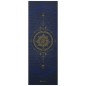 Double-sided yoga mat Gaiam Sun and Moon 6mm 63419