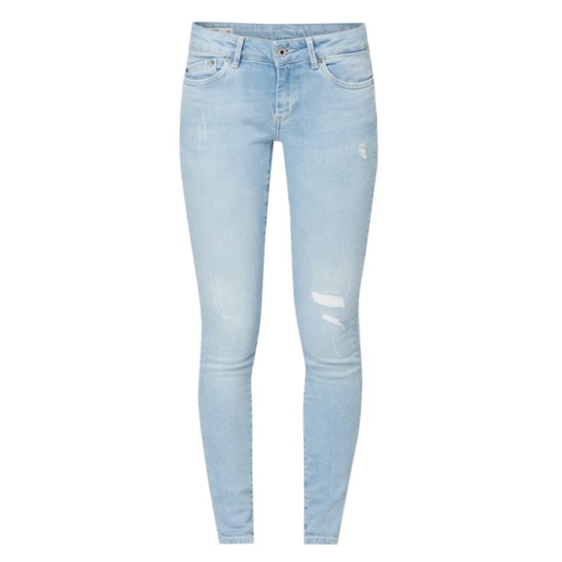 Pantaloni Pepe Jeans Pixie W PL200025