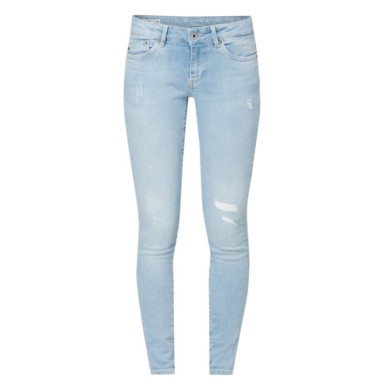 Pepe Jeans Pixie W PL200025 trousers