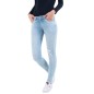 Pantaloni Pepe Jeans Pixie W PL200025