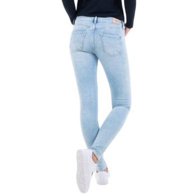 Pantaloni Pepe Jeans Pixie W PL200025