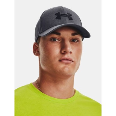 Cappellino Under Armour M 1376701-012